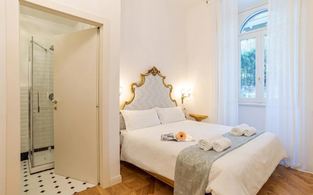 Appartamento Reggenza