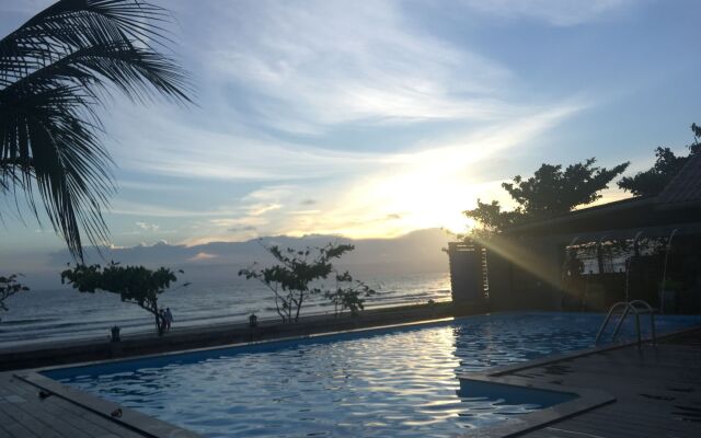 Fah Talay Resort