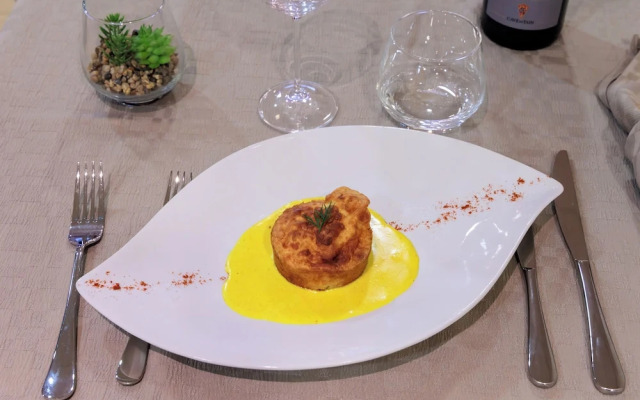 Logis Hôtel Auberge de la Xaintrie