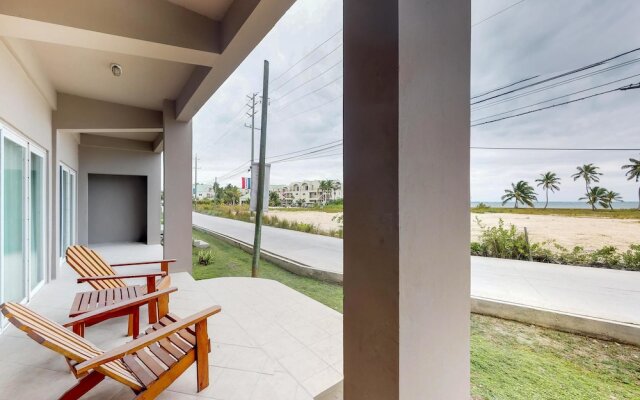 Mara Laguna Suites