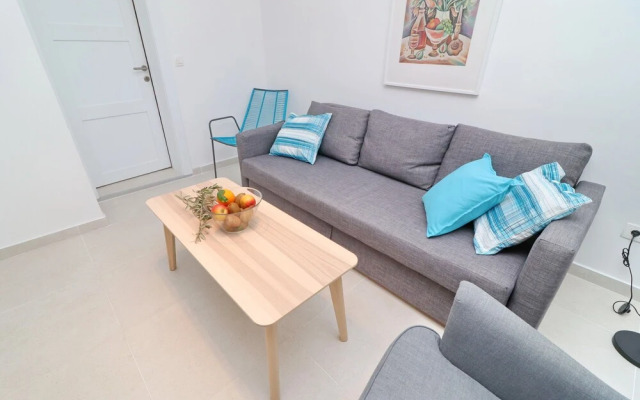 Holiday Home Rosemary