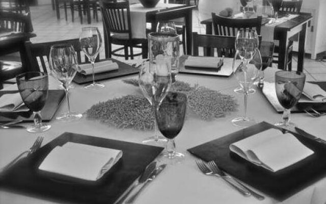 Hotel Hycesia