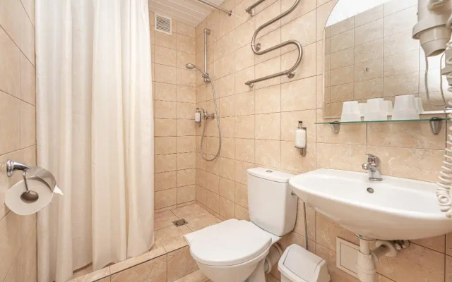 AirInn Vilnius Hotel
