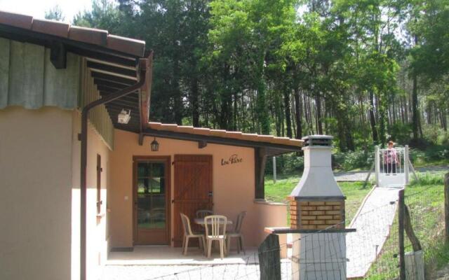 Gîte Léon, 3 pièces, 4 personnes - FR-1-360-428