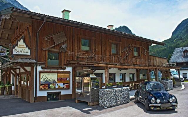 Ferienwohnungen Rustica