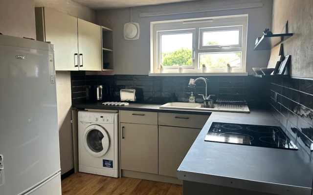 Cosy Chichester Apartment