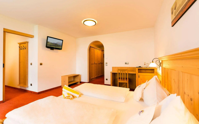 Hotel Schneeberg Family Resort & SPA