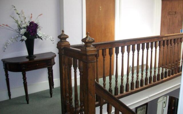 Chapel House Restaurant with Rooms