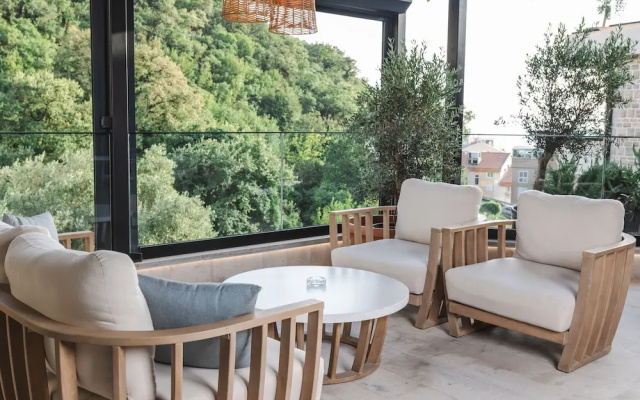 Hotel kingStone Budva
