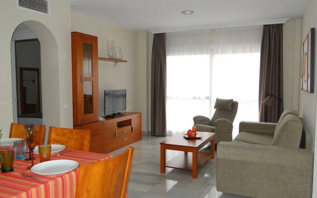 Fenix Beach Apartamentos