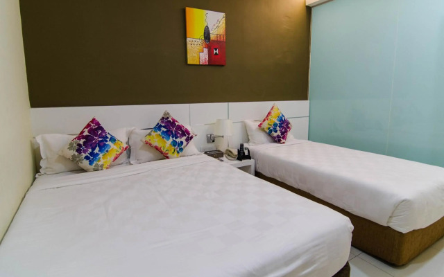 Mornington Hotel Bukit Permata