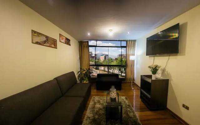 Yuyay Apartaments Cusco