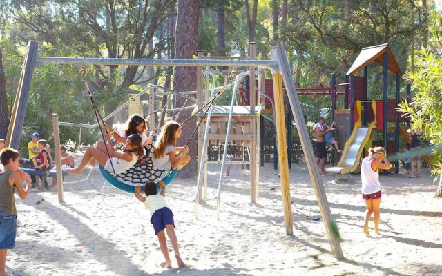 Camping San Damiano