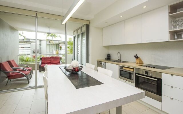 1 Bright Point Apartment 1208