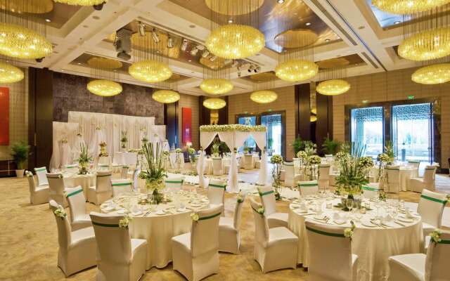 DoubleTree by Hilton Beijing