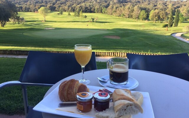 Golf & Résidence de Nîmes Vacquerolles