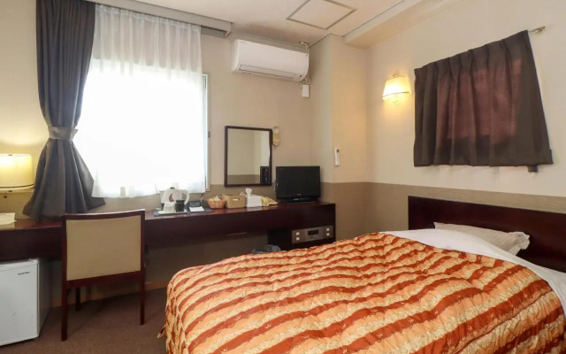 Business Hotel Nishikiryu