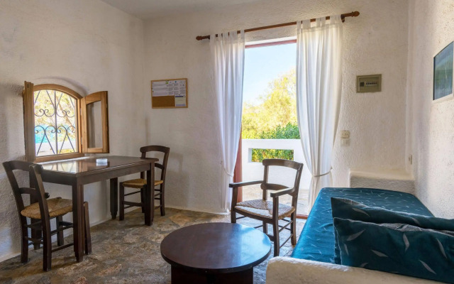 Elounda Island Villas