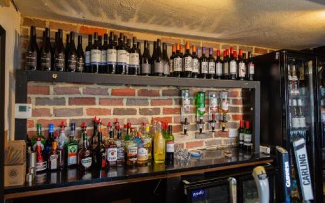 Queens Head Inn