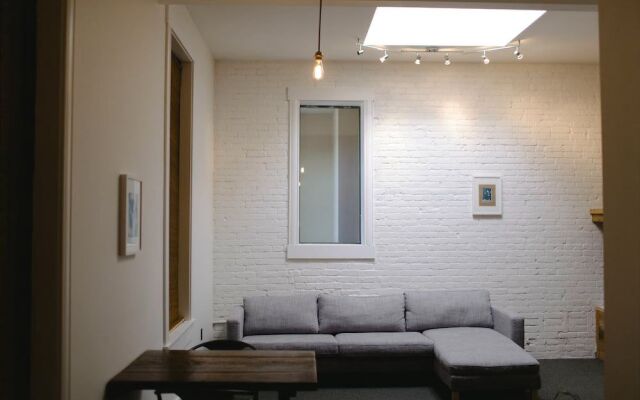 Culture Boutique Hotel