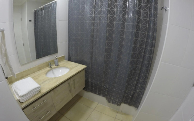 Depto Suite Centro I