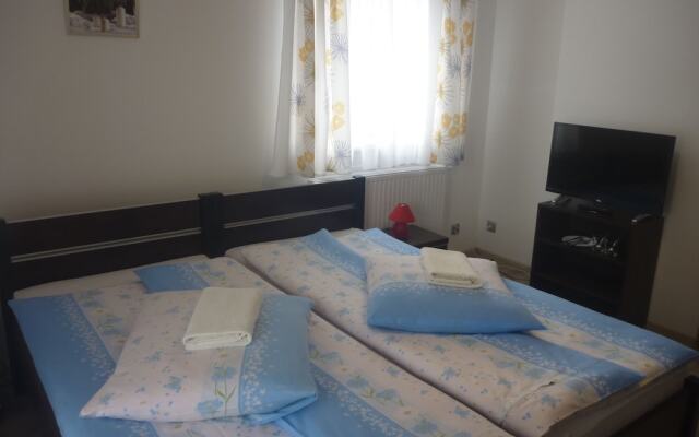 Ośrodek Wypoczynkowy Relaks