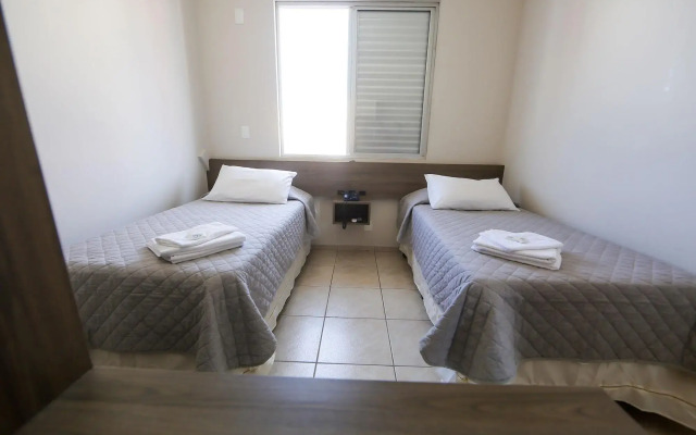 Hotel MOS São José