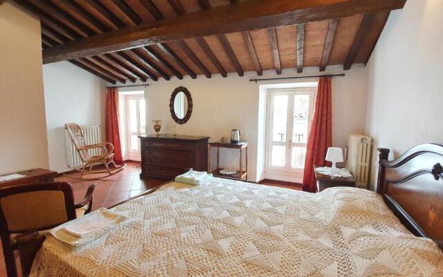 RomagnaBNB Cà Masina