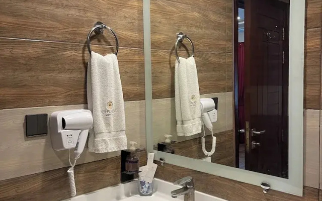 OBAN Hotel