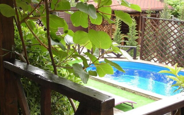 Millenium Guest House