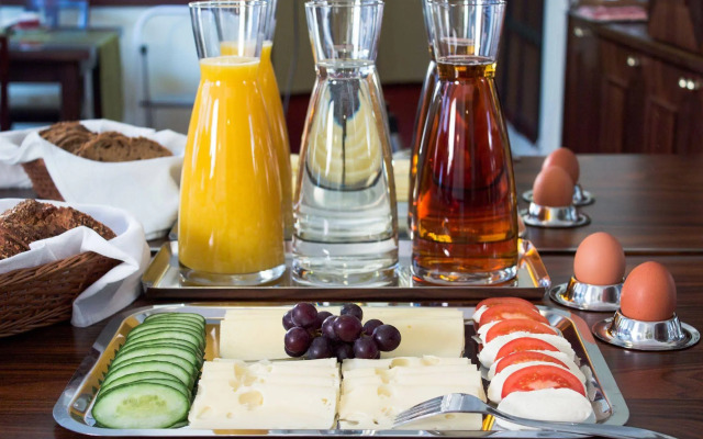 Hotel Pension Dormium
