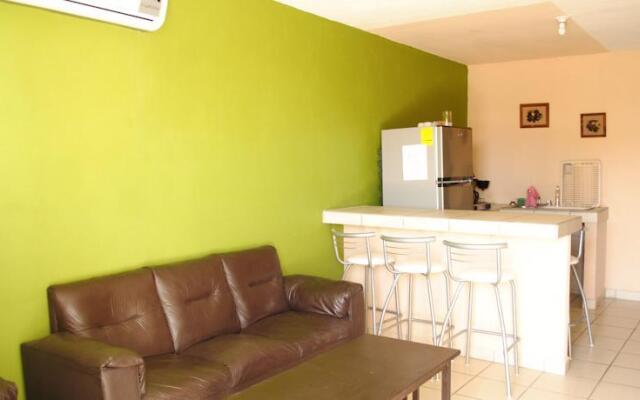 Departamentos del Sol