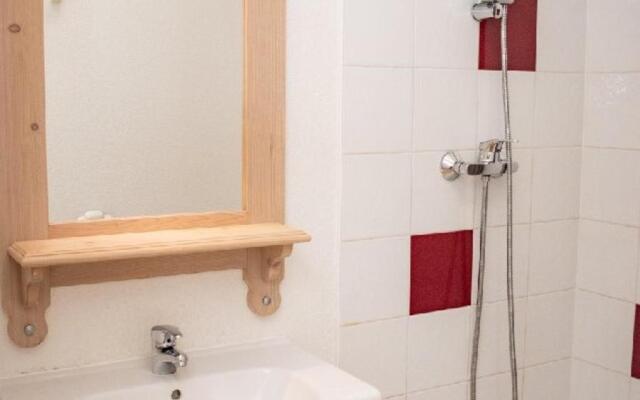 Appartement Puy-Saint-Vincent, 4 pièces, 8 personnes - FR-1-504-33