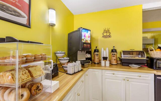 Studio 6 Summerville, SC – Charleston