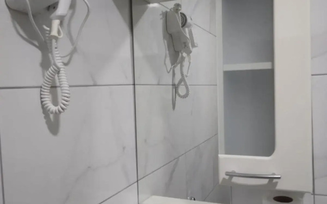 Hotel Vila Silia