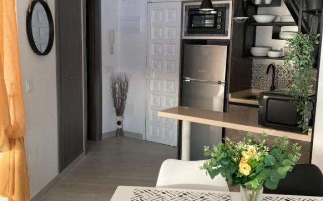 Apartamento FERRARA VISTAMAR 2