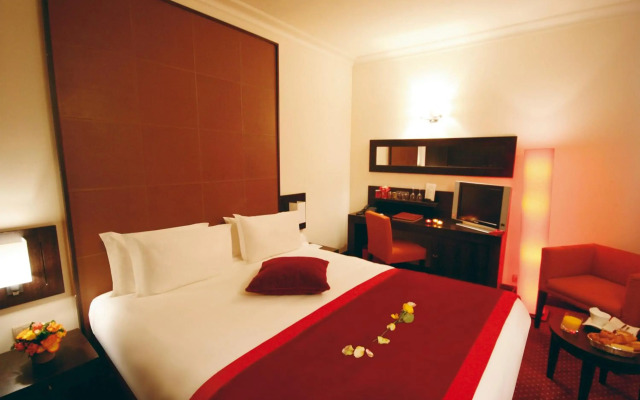 Out Of The Blue All Inclusive Resort & Spa