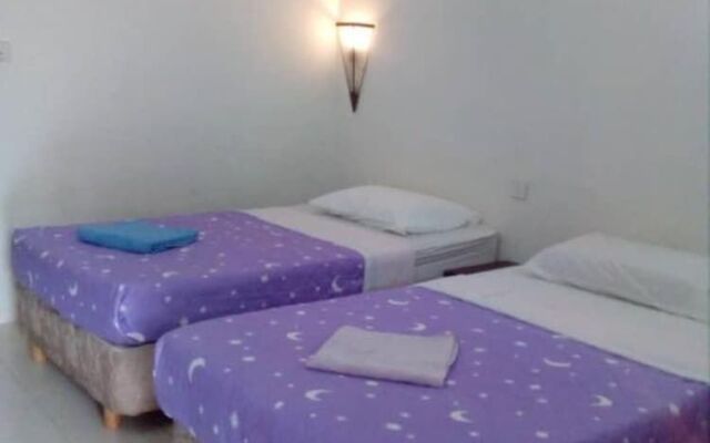 Charlie Langkawi Motel