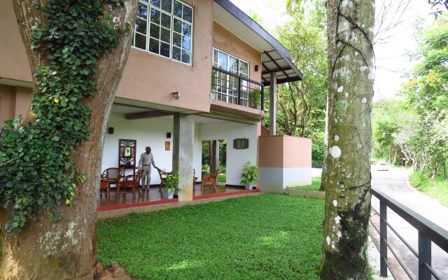 McCallum Cottage - Kandy