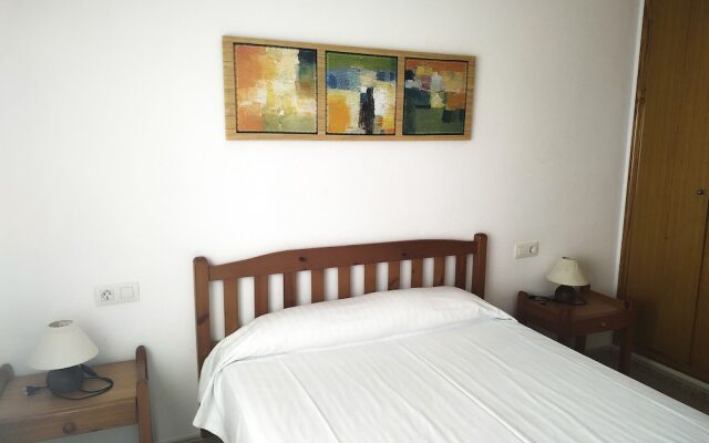 Apartamentos Estacion Oropesa 3000