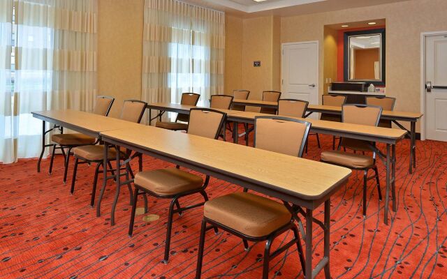 Residence Inn Des Moines Downtown