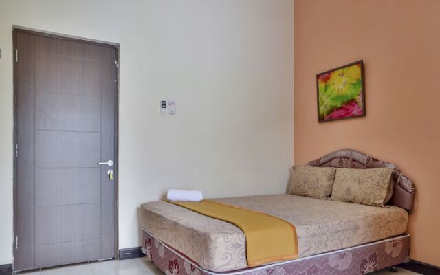 ZEN Rooms Depok Sleman Syariah