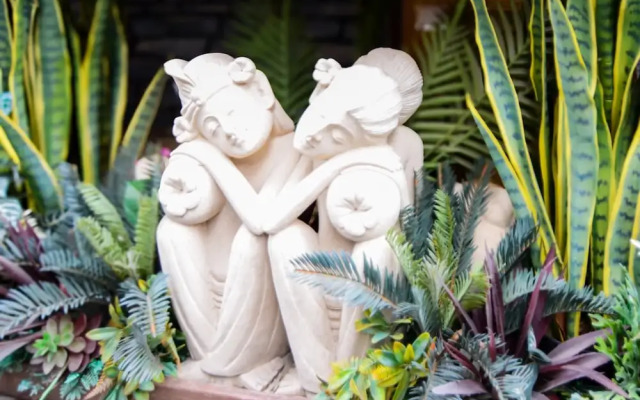 Hotel Gran Bali Resort