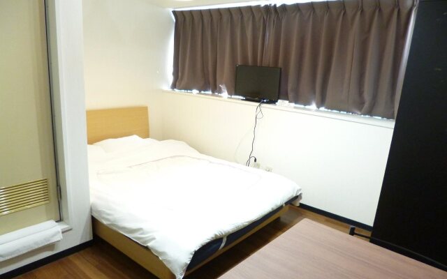 OUCHI HOTEL Yokogawa