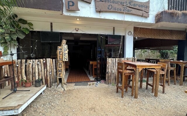 Fumiko Rina Acop Resort