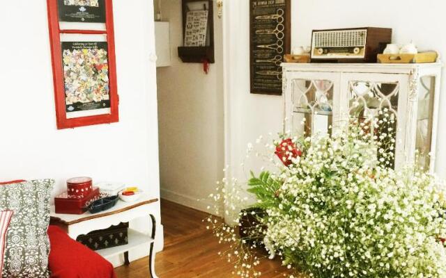 BiCa HouSeVinTaGe
