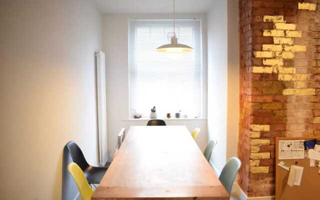 Stylish 1 Bedroom Property in Shoreditch