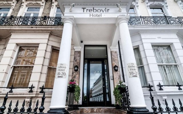 Trebovir Hotel