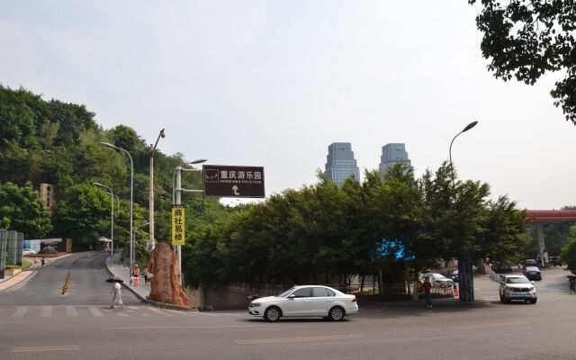 Rivera Aparthotel Exhibition Center