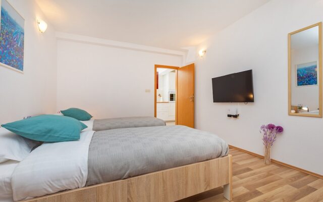 BIS Apartments 1 and 2